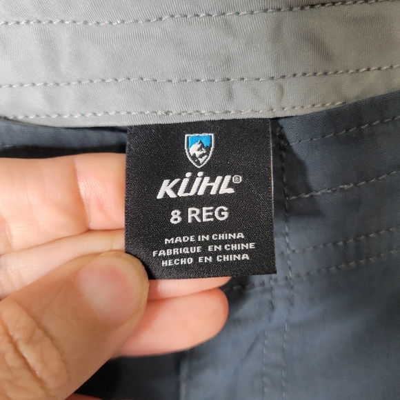 Kuhl Legendary Pants - Picture 2 of 12